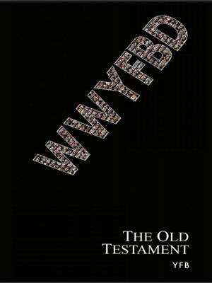 cover image of WWYFBD